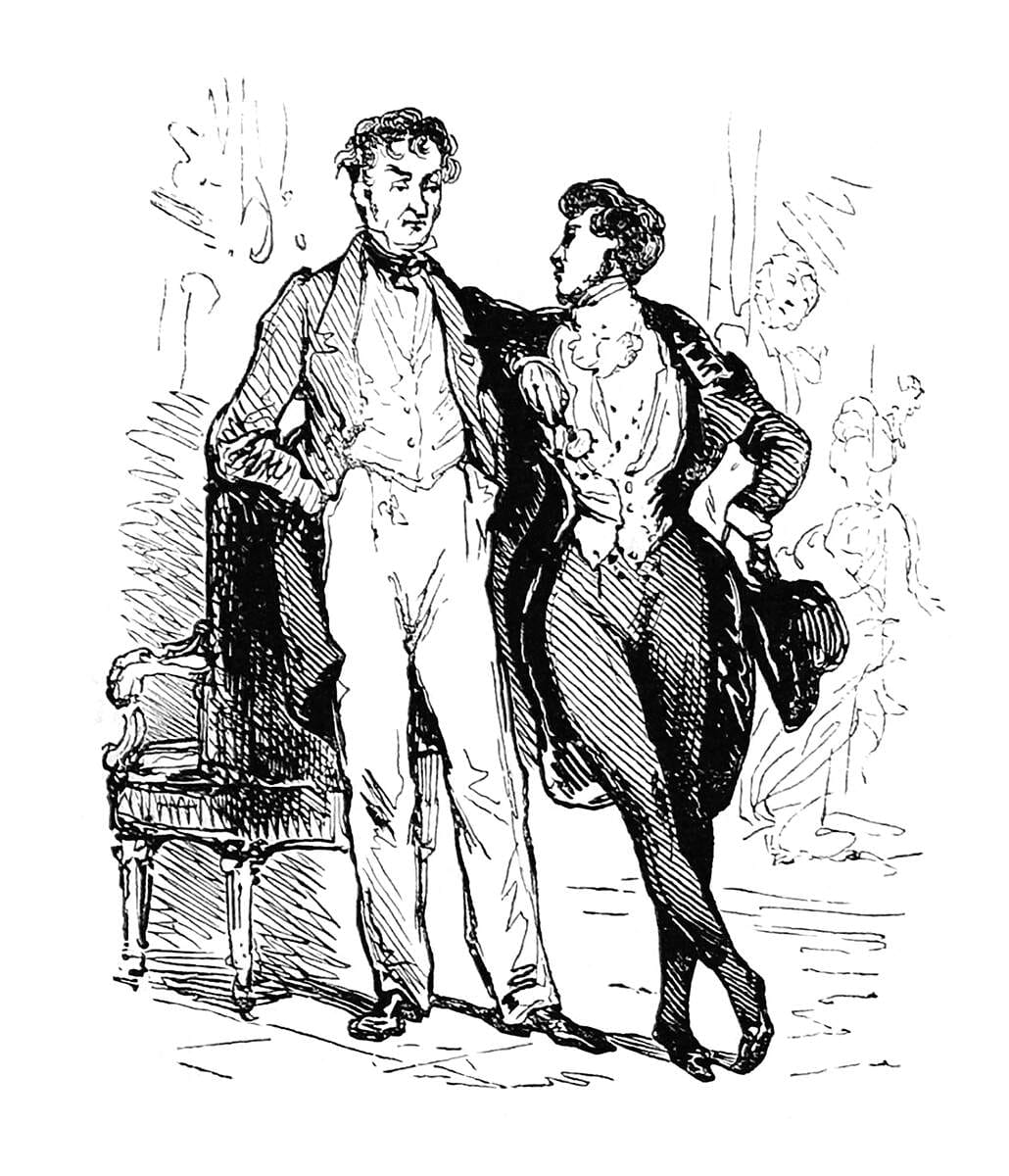 Men, hug your bros. Grasp them by the shoulders, look deep into their eyes and tell them you cherish their friendship. For the good of us all.